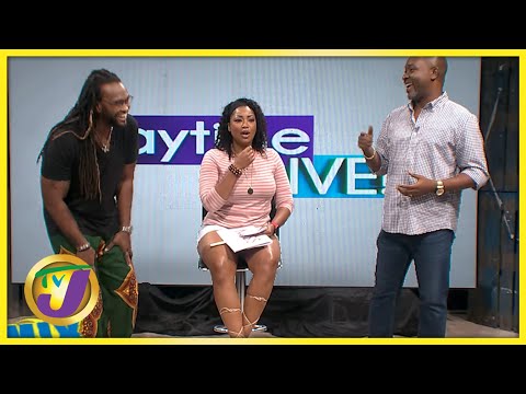 Game with Garth Williams Hit or Miss | TVJ Daytime Live Mix - July 13 2022