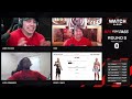 Jens Pulver, Yves Edwards and Viss react to the #BMF finish at #UFC300! | UFC Watch Along