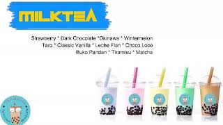 Milktea Ad