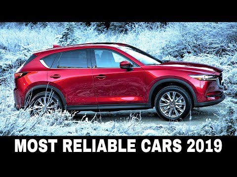 top-10-cars-with-superior-reliability-scores-in-2019