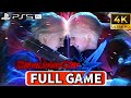 DEVIL MAY CRY 4 Gameplay Walkthrough FULL GAME [PS5 PRO 4K] - No Commentary
