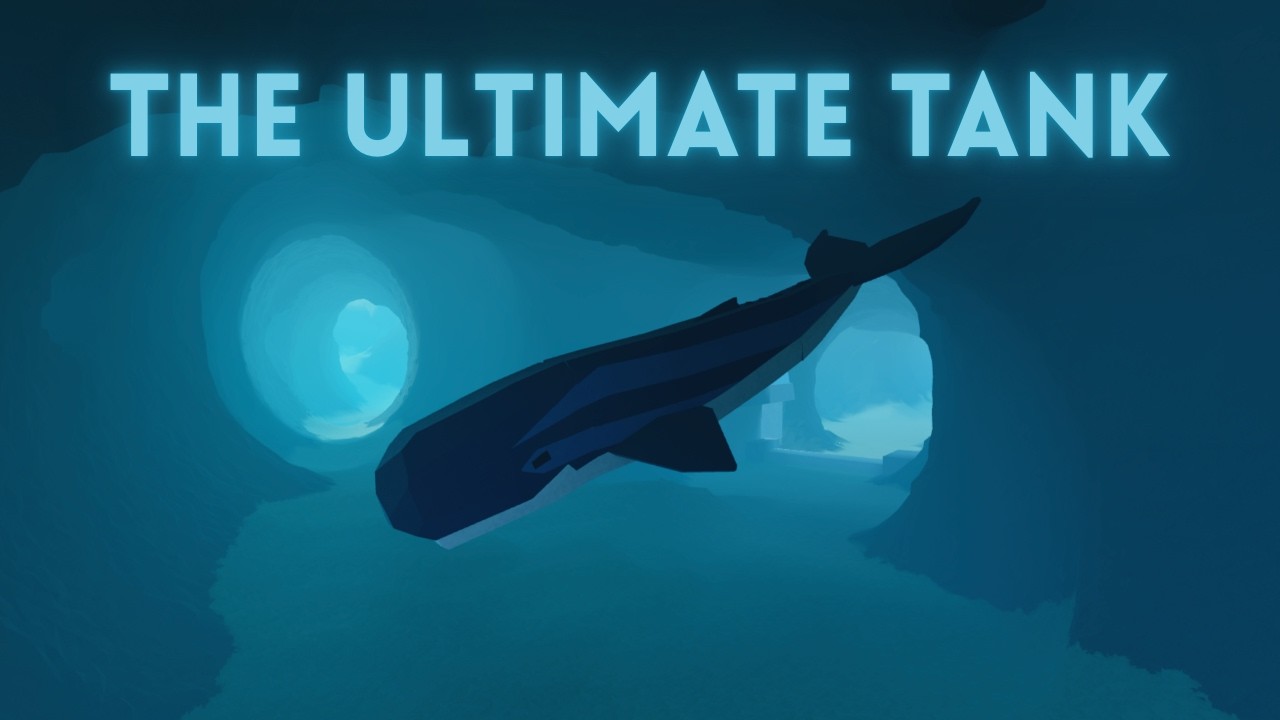 KOSing as Livyatan // Operation Genesis