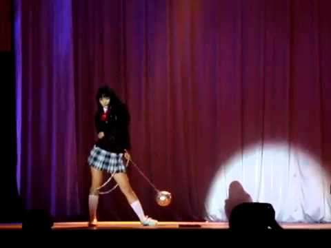 Kill Bill Gogo Yubari