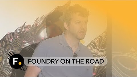 Discover what’s up-and-coming in Mari | SIGGRAPH 2019