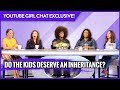 WEB EXCLUSIVE: Do the Kids Deserve an Inheritance?