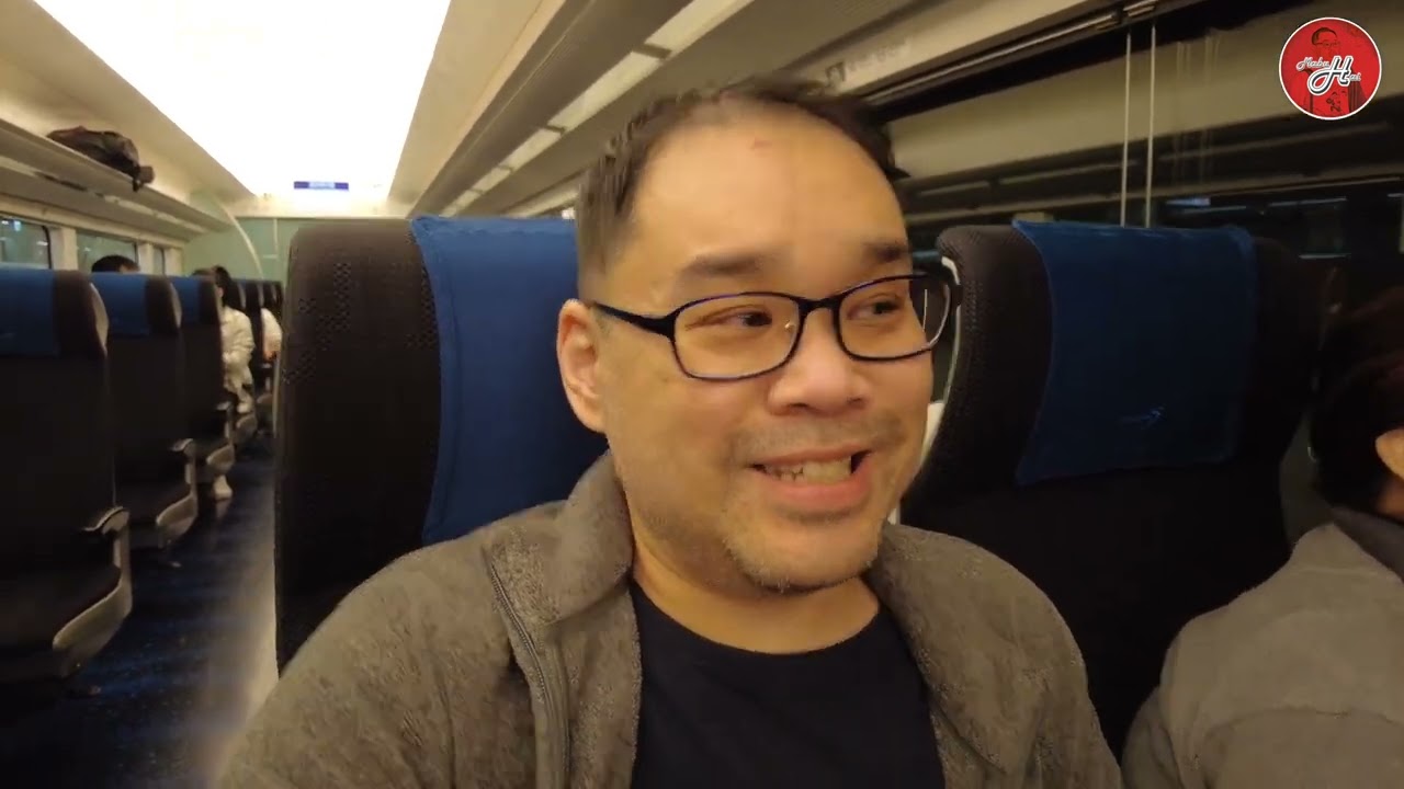 Arrival in Japan Narita Terminal 1. Tour of Keisei Skyliner.