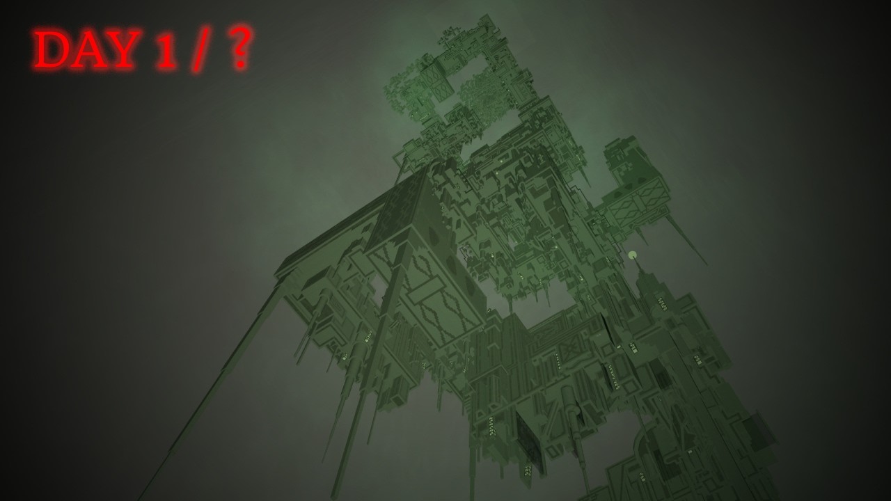 ETOH ROAD TO UNREAL / PLAYING TOWER OF PLAY TO WIN PEAK CATA DAY 1