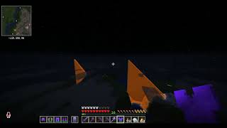 Somebody destroyed spawn on my minecraft server