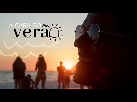 A Cara Do Verão - MJR (Clipe Oficial)