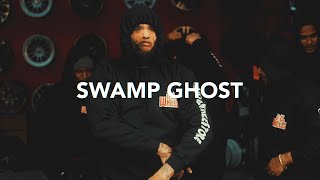 SWAMP GHOST X KILLER STVRZ (MUSIC VIDEO)