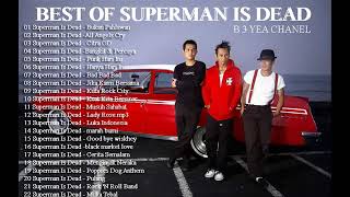 SUPERMAN IS DEAD FULL