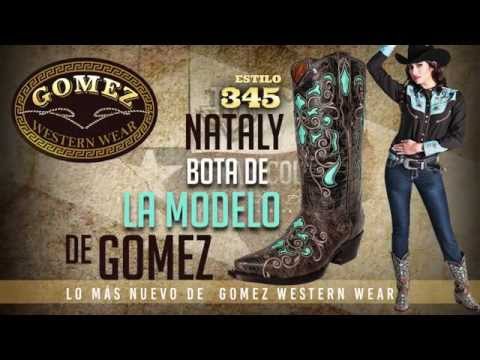 botas western wear