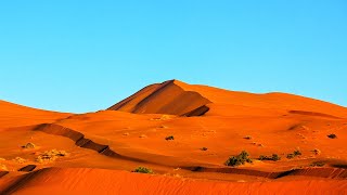 10 Minutes of Beautiful Desert Landscapes Ep. 6 #relaxation #desert #beautifulnatures