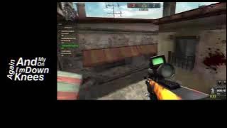 Story Wa PB || Nostalgia Pointblank