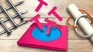 I Made 6 Mind-Blowing Puzzles For Students ! | DIY Puzzle screenshot 4