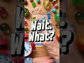 Bye Brain Rot! | IQ Fit Logic Puzzle | Crazy Shaped Pieces! #shorts