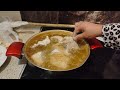 زعلت من زوجي ماعم احكي معو دخل فجاه وانا عم اصور اغلب زلم بحرو دني وبيضلو عم يضحكو