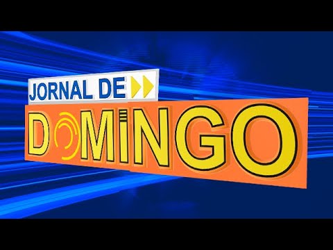 JORNAL DE DOMINGO - ESPECIAL DIA DAS MÂES - 12-05-2024