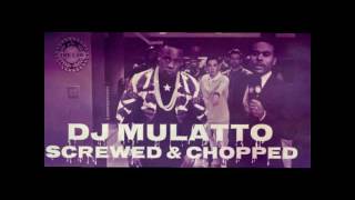 Law Yo Gotti ft E-40(Screwed&Chopped) By Dj Mulatto