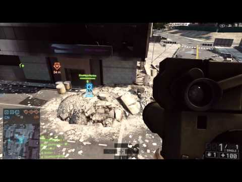 kein Name: Beta Xbox 360 Gameplay