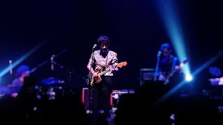 MI NEGRITA - DEVENDRA BANHART EN LIMA 2017