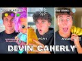 DEVIN CAHERLY 1 HOUR POV VIDEOS PART 3 TIK TOK COMPILATION OF DEVIN CAHERLY