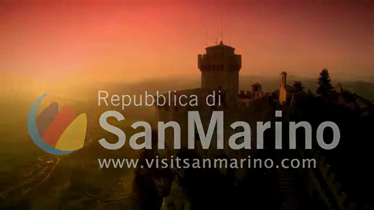 San Marino EVENTI 2014