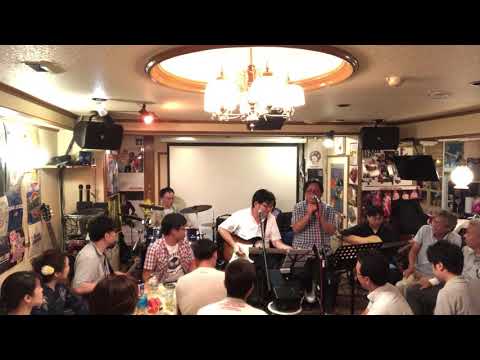 月/2019/08/09/駒込はっぴいえんどサザンセッション会