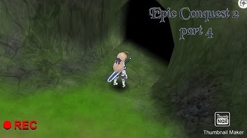 Epic Conquest 2 Gameplay Walkthrough part4