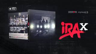 Video thumbnail of "Ira - Uciekaj"