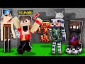 ماين كرافت يوتيوبرز الوحوش يعطوني اغراض اسطورية!😱🔥 - Mobs Are YouTubers