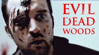 Evil Dead Woods (Horrorfilm, Spielfilm in voller Länge, kostenlos anschauen) *ganze Filme*
