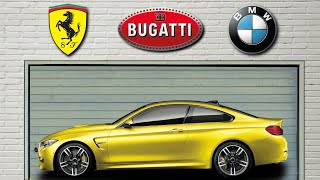 🚘 Guess The Car Brand From The Side View | Car Quiz screenshot 4