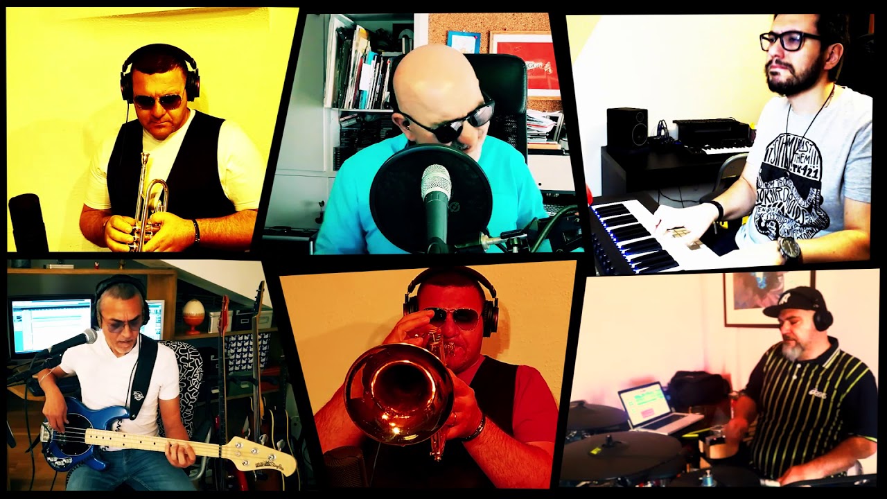 AIRPLAY-Nothin' you can do about it- Cover - YouTube