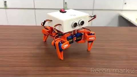 🔧 Industrial Robot in Action | Automation Revolution 🔩