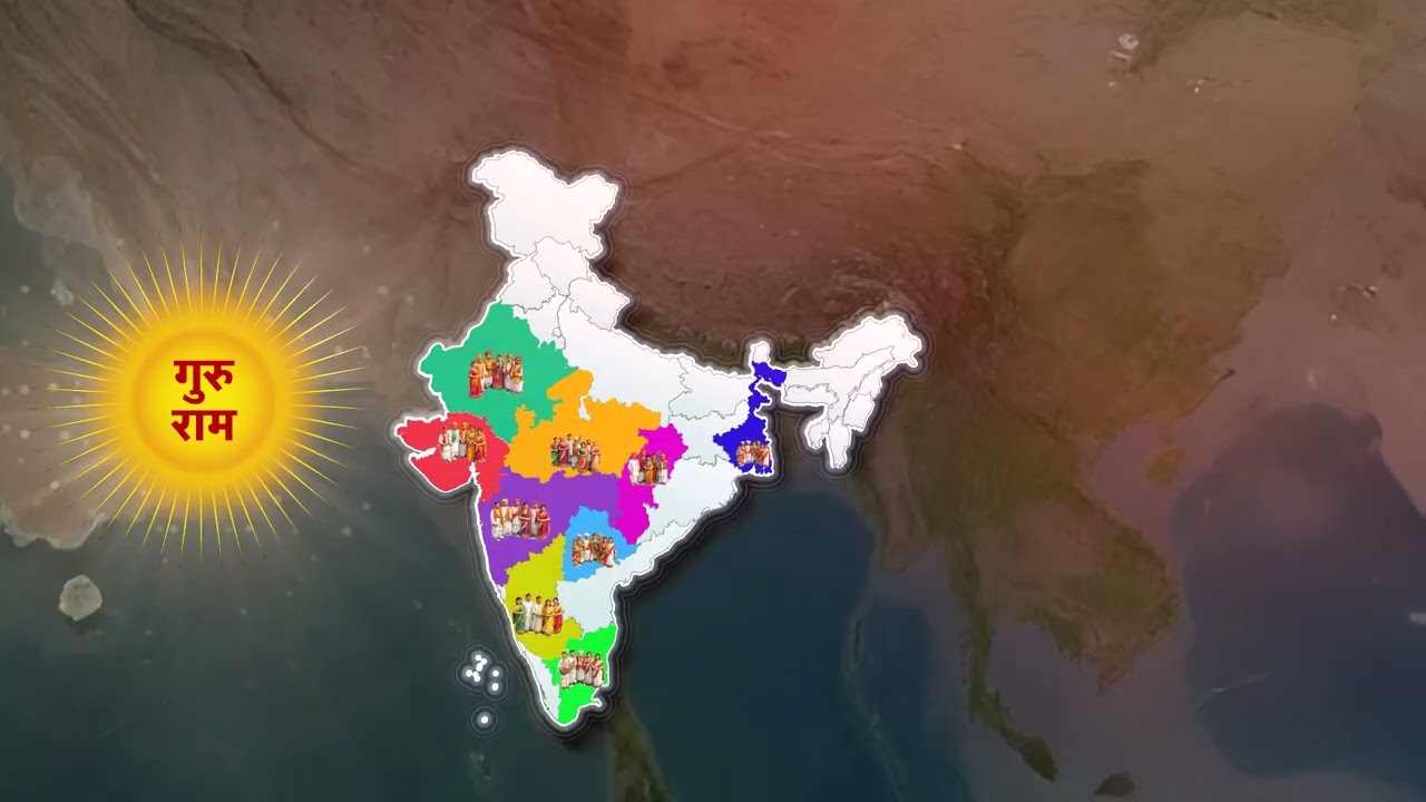 Cinematic Spiritual Film | AI, VFX & Storytelling Executed in Just 10 Days | One Stop Digitech