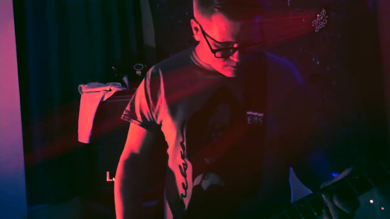 White Lodge rep  -  Black Hole (2023-12-21)