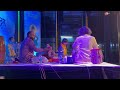 Saigiridhar mridangam and ojas adhiya tabla exchange of ideas