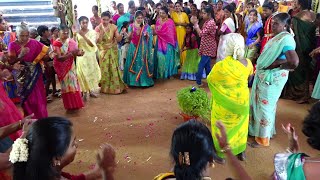 கும்மிப்பாட்டு - பொங்கல் - Sri Kaliamman Pongal - 2023 ,  Kummi, day 3 by Vision i 694 views 11 months ago 8 minutes, 23 seconds