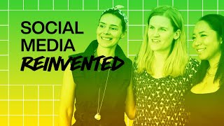 Frances Haugen & Aerica Shimizu on Social Media