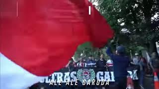 Saudara Tribun Selatan GBK - Indonesian supporter