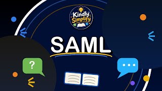 One Wristband, Many Doors: SAML Single Sign-On Explained for Curious Kids