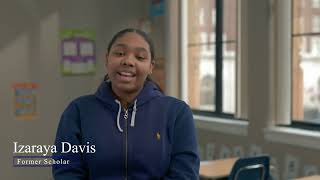 Canton College Prep 2022