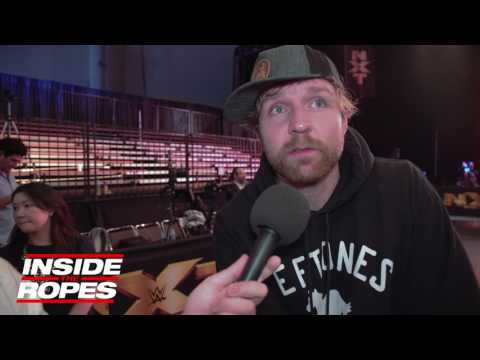 dean-ambrose-talks-renee-young-getting-in-the-ring,-brock-lesnar-match-&-ic-title
