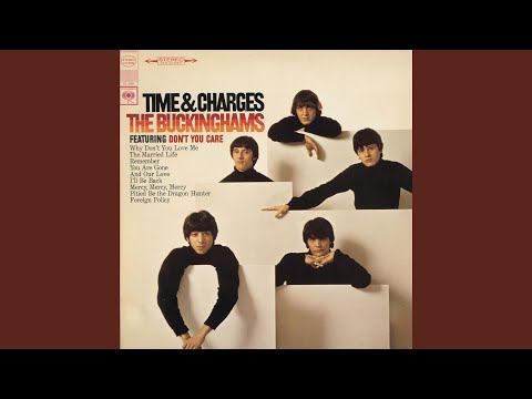 The Buckinghams — The Married Life