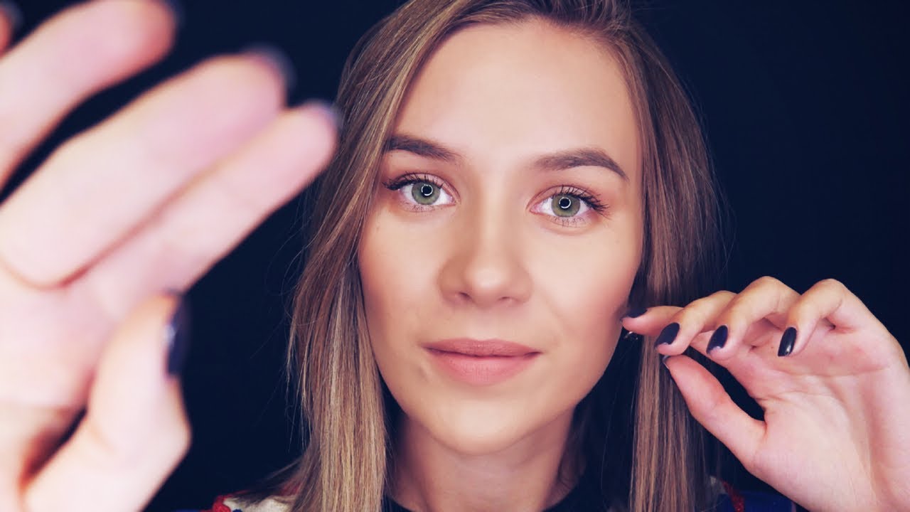 Фото mooney asmr