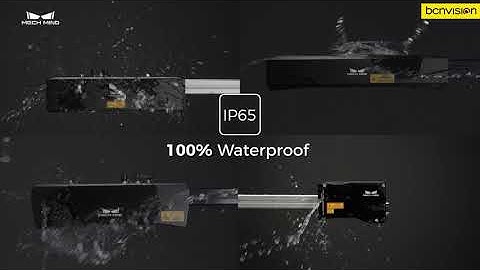 Mech-Eye Industrial 3D Cameras