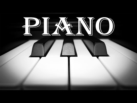 Relaxing Piano Jazz Playlist For Dream, Work & Study