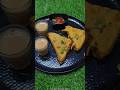 Bread Pakoda Street Style #shorts #shortsfeed #ytshorts #viral