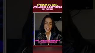 Entrevista A Bárbara De Regil De Quien Es La Máscara 2023